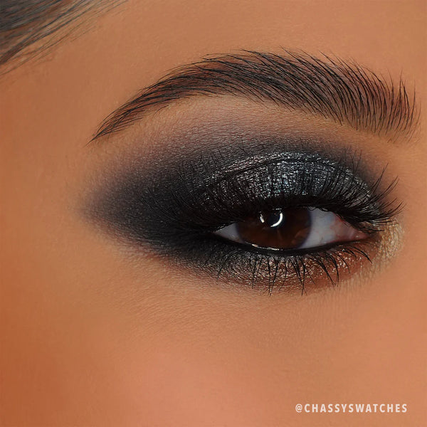 Moira Endless Moonlight Pressed Pigment Palette مويرا - باليت ظلال - اندلس مونلايت