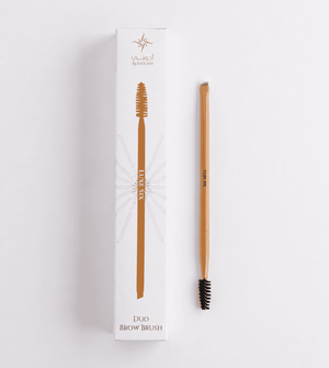 Addoony Luxe Six Dual Brush