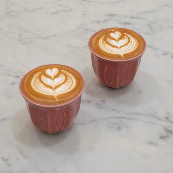 Addoony Ramadan Porcelain Premium Cups