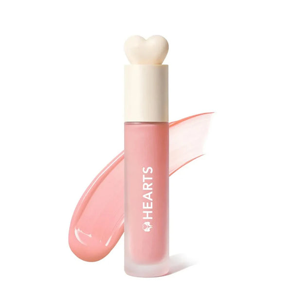 Hearts Corrector Light Pink