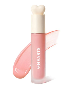 Hearts Corrector Light Pink