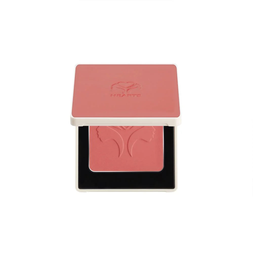 Hearts Blush Powder - 001 Warm Sand احمر الخدود