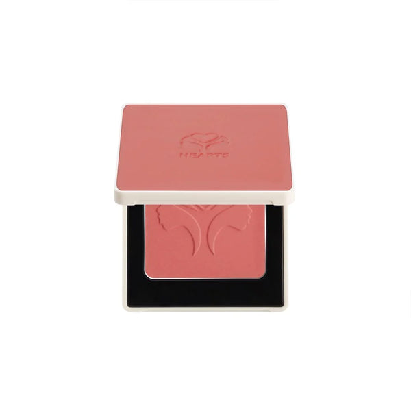 Hearts Blush Powder - 001 Warm Sand احمر الخدود