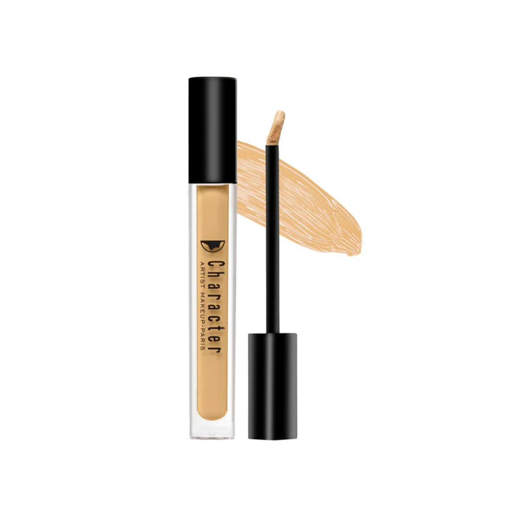 Character HD Coverage Concealer (PIC005) - كونسيلر عالي التغطيه