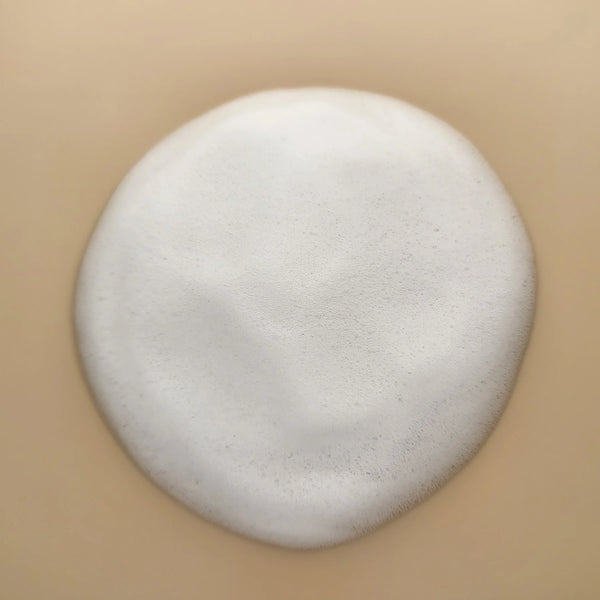 KNSPO - THE FOAM CLEANSER كنسبو: غسول الوجه بالرغوة