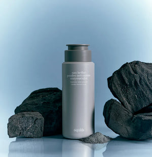 Equlib - Eau Briller Enzyme Clay Powder Wash