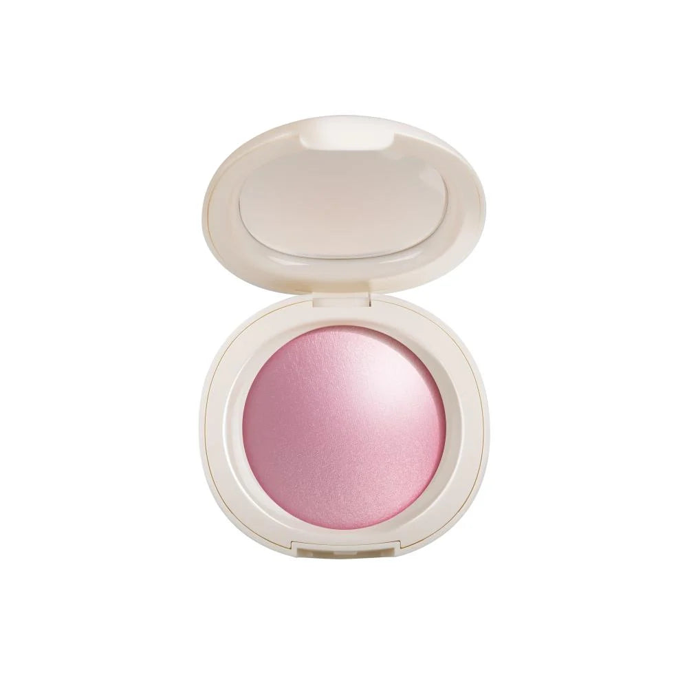 Hearts Diamond Highlighter - 004 Pink Pearl هايلايتر