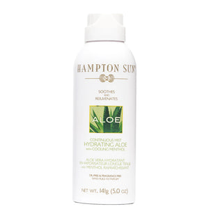 Hampton Sun - Hydrating Aloe Mist