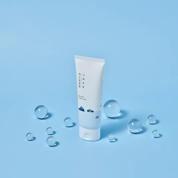 Round Lab - 1025 Dokdo Peeling Gel_120ml راوند لاب - مقشر جل للوجه