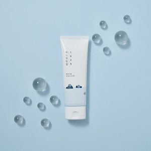 Round Lab - 1025 Dokdo Peeling Gel_120ml راوند لاب - مقشر جل للوجه