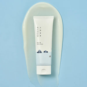 Round Lab - 1025 Dokdo Peeling Gel_120ml راوند لاب - مقشر جل للوجه