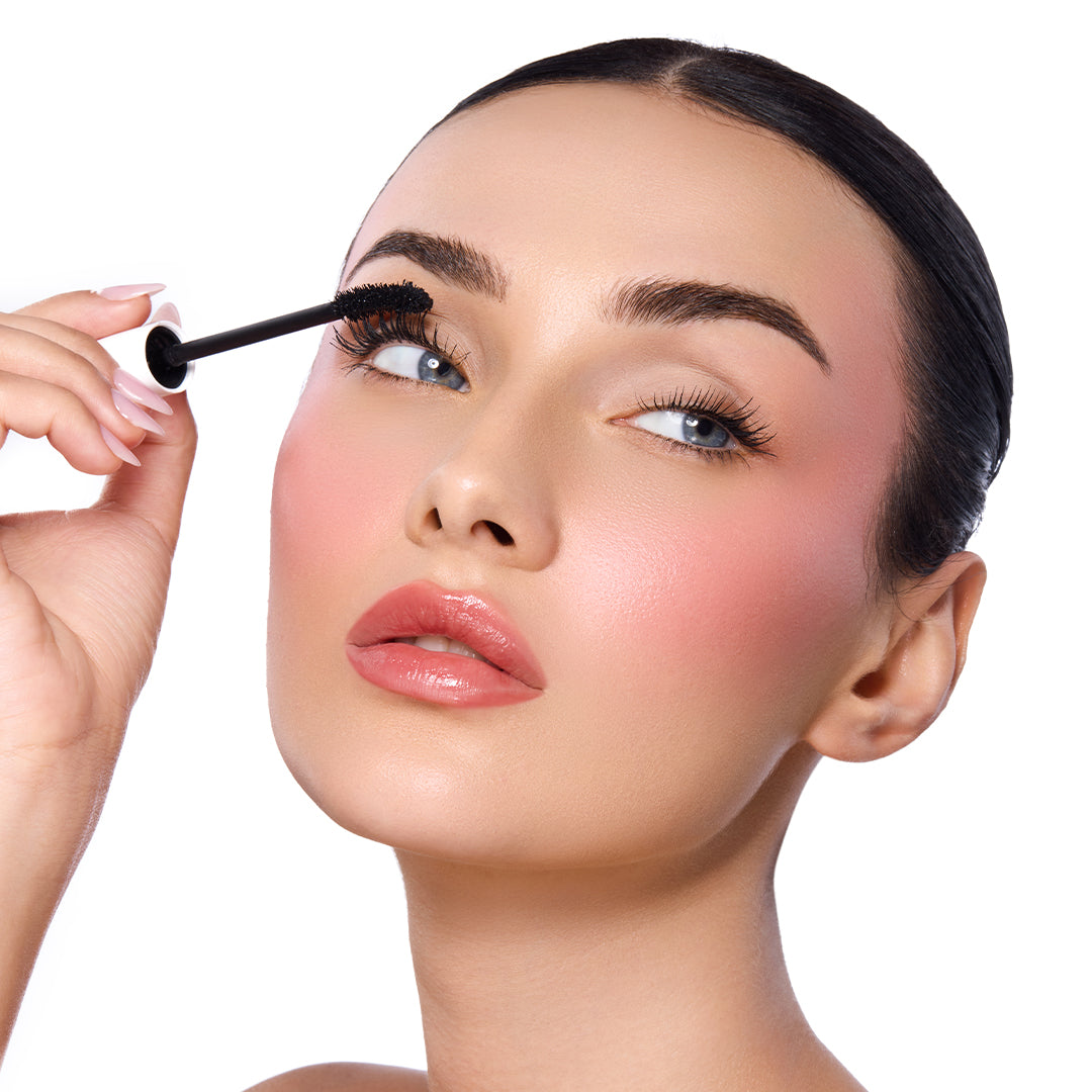 Addoony At First Sight Mascara أدوني آت فيرست سايت ماسكارا