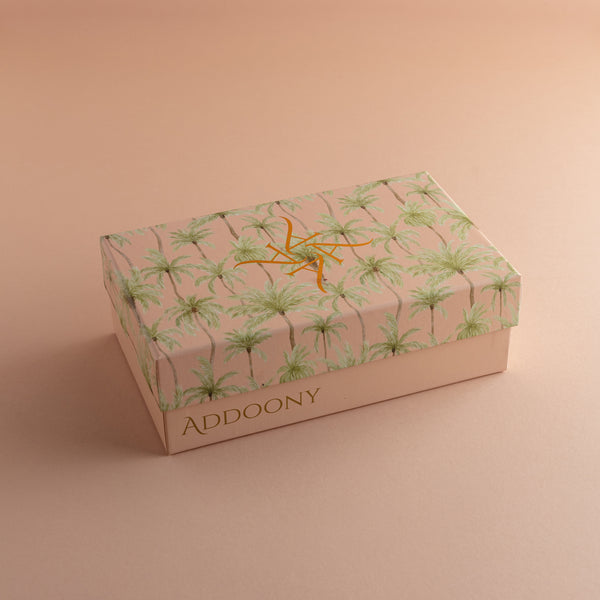 Addoony Ramadan Edition Box (empty) بوكس أدوني الرمضاني (فارغ)