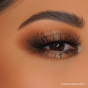 Moira Chasing Eternity Pressed Pigment Palette مويرا - باليت ظلال - شيسنغ اترنيتي