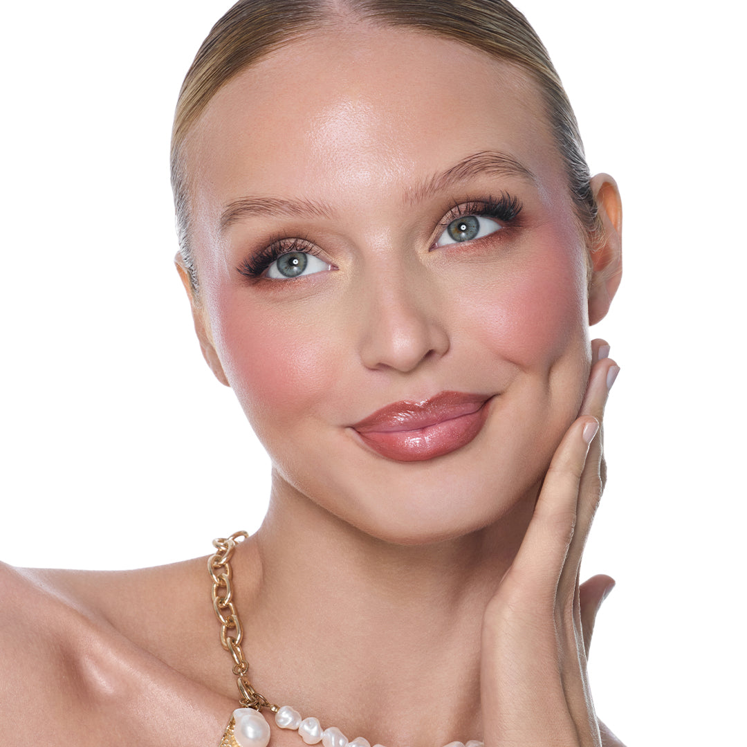 Addoony Mirror Balm - PEARL أدوني ميرور بالم - لولو