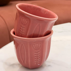 Addoony Ramadan Porcelain Premium Cups