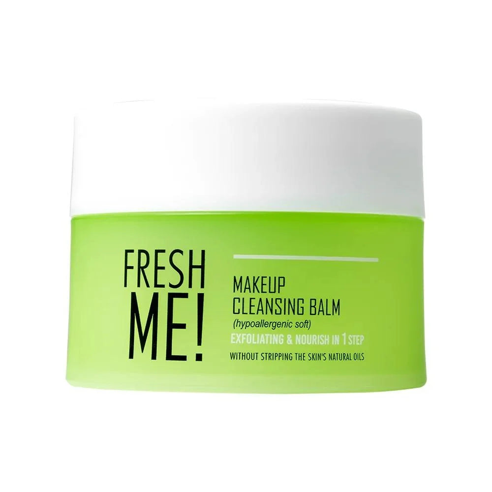 Character - Fresh Me Makeup Cleansing Balm (Fresh)