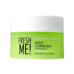 Character - Fresh Me Makeup Cleansing Balm (Fresh)