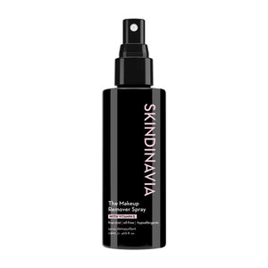 Skindinavia Makeup Remover Spray 118ml  سكيندينافيا: بخاخ مزيل المكياج  ١١٨ مل