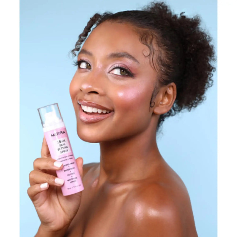 MOIRA- 16 HR Seal Setting Soray