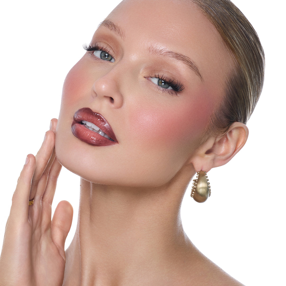 Addoony Mirror Balm - COPPER. أدوني ميرور بالم - نحاس