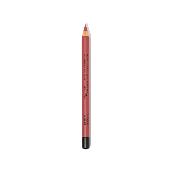 Ahlam Alali Artist Sketch Tool Lip Liner (BASIC) أحلام العلي - قلم تحديد بيسيك