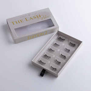 Addoony Bundle - Lash Essential Kit