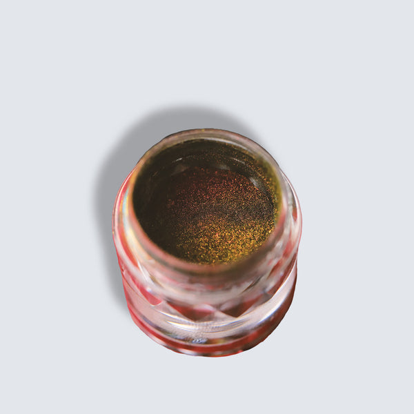 Karla Cosmetics Opal Multichrome Loose Eyeshadow (Bed Bug) كارلا - شادو باودر كروم للعين