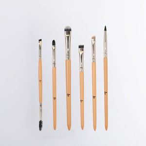 Addoony Individual Definiton Eye Brushes   فرش أدوني الخاصة بالتحديدu
