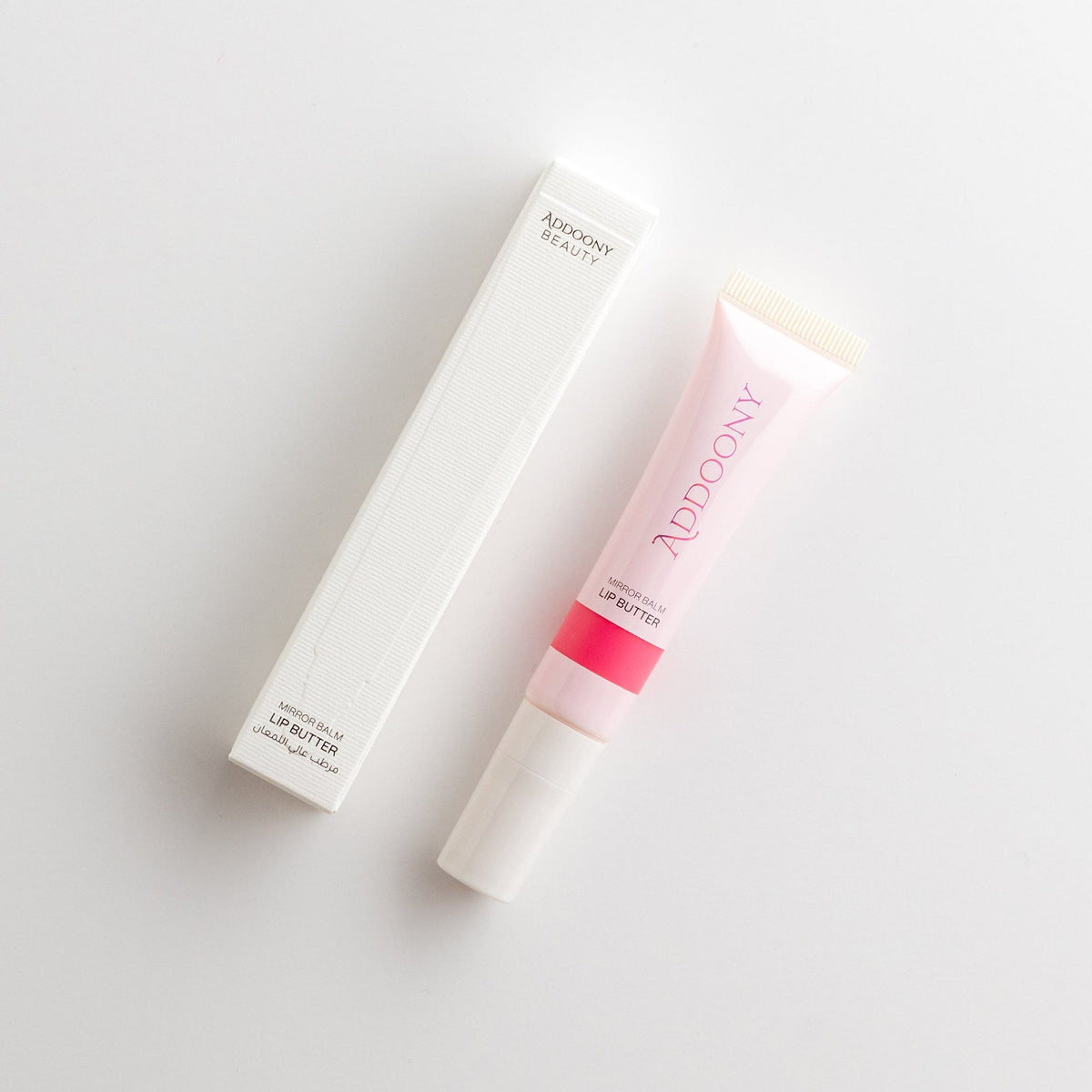 Addoony Mirror Balm - ALBIZIA  أدوني ميرور بالم - ألبيزيا