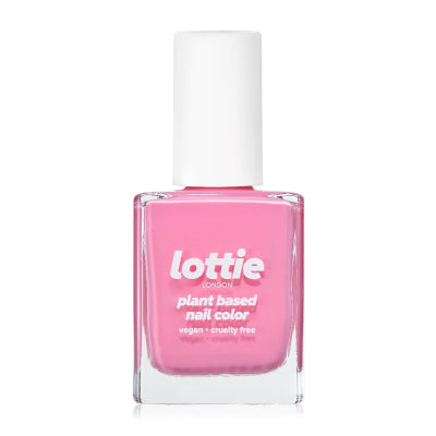 Lottie London - Nail Polish It's Lit (Q1505) LNP001 - طلاء الأظافر