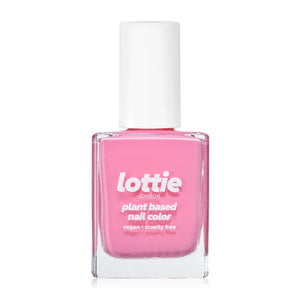 Lottie London - Nail Polish It's Lit (Q1505) LNP001 - طلاء الأظافر