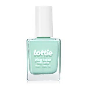 Lottie London - Nail Polish Iconic (Q1548) LNP003 - طلاء الأظافر