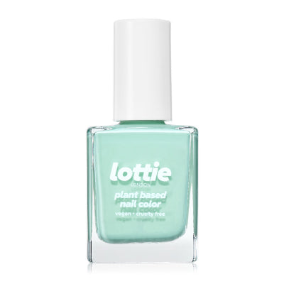 Lottie London - Nail Polish Iconic (Q1548) LNP003 - طلاء الأظافر