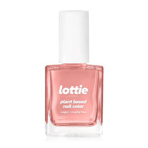 Lottie London - Nail Polish SIS (Q1553) LNP004 - طلاء الأظافر