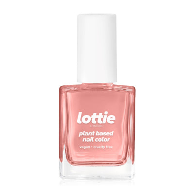 Lottie London - Nail Polish SIS (Q1553) LNP004 - طلاء الأظافر