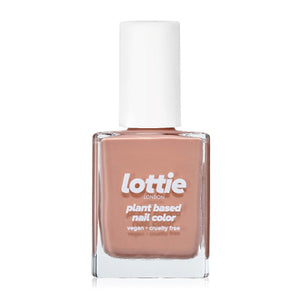 Lottie London - Nail Polish Feelin' Like A Snack (Q1527) LNP017 - طلاء الأظافر