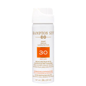 Hampton Sun - SPF 30 Continuous Mist Sunscreen