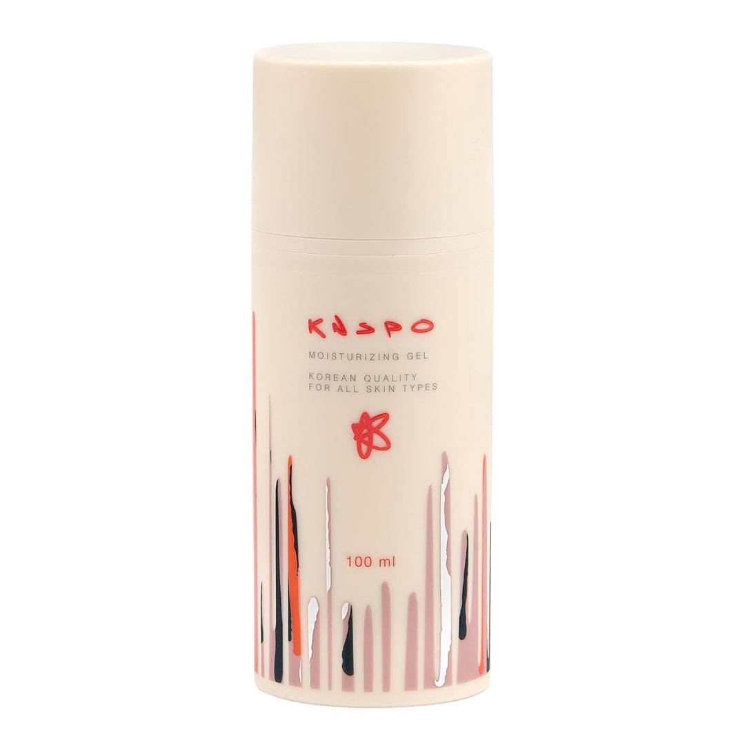 KNSPO - THE MOISTURIZING GEL كنسبو: المرطب