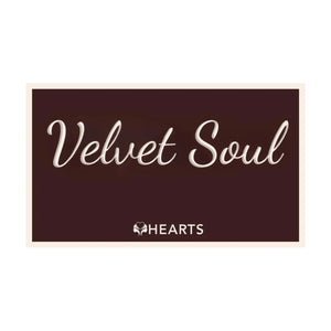 Velet Soul Eyeshadow Palette لوحة ظلال العيون فيليت سول