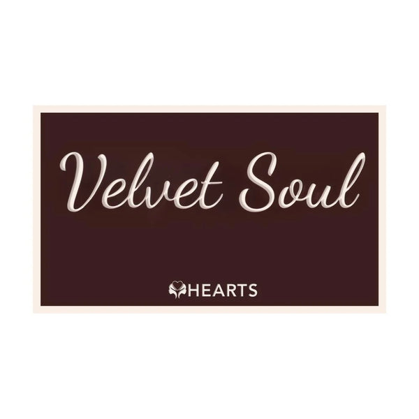 Velet Soul Eyeshadow Palette لوحة ظلال العيون فيليت سول