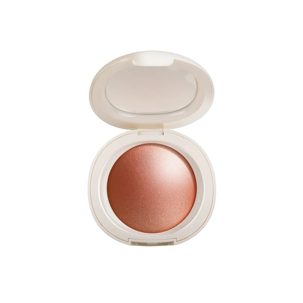 Hearts Diamond Highlighter - 006 Fire Opal هايلايتر