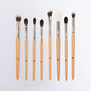 Addoony Individual Blending Eye Brushes  فرش أدوني الخاصة بالدمج
