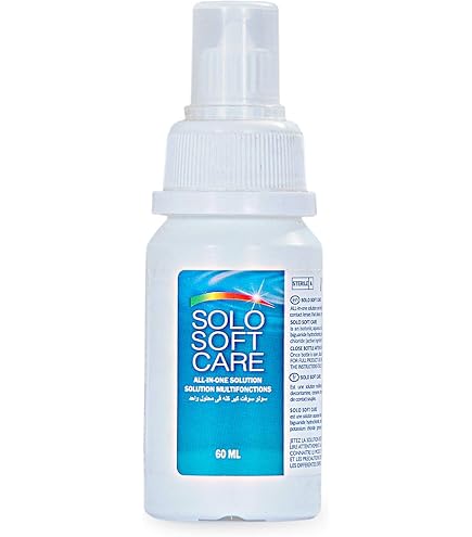 Bella Solo Soft Care - All in One Solution 130ML