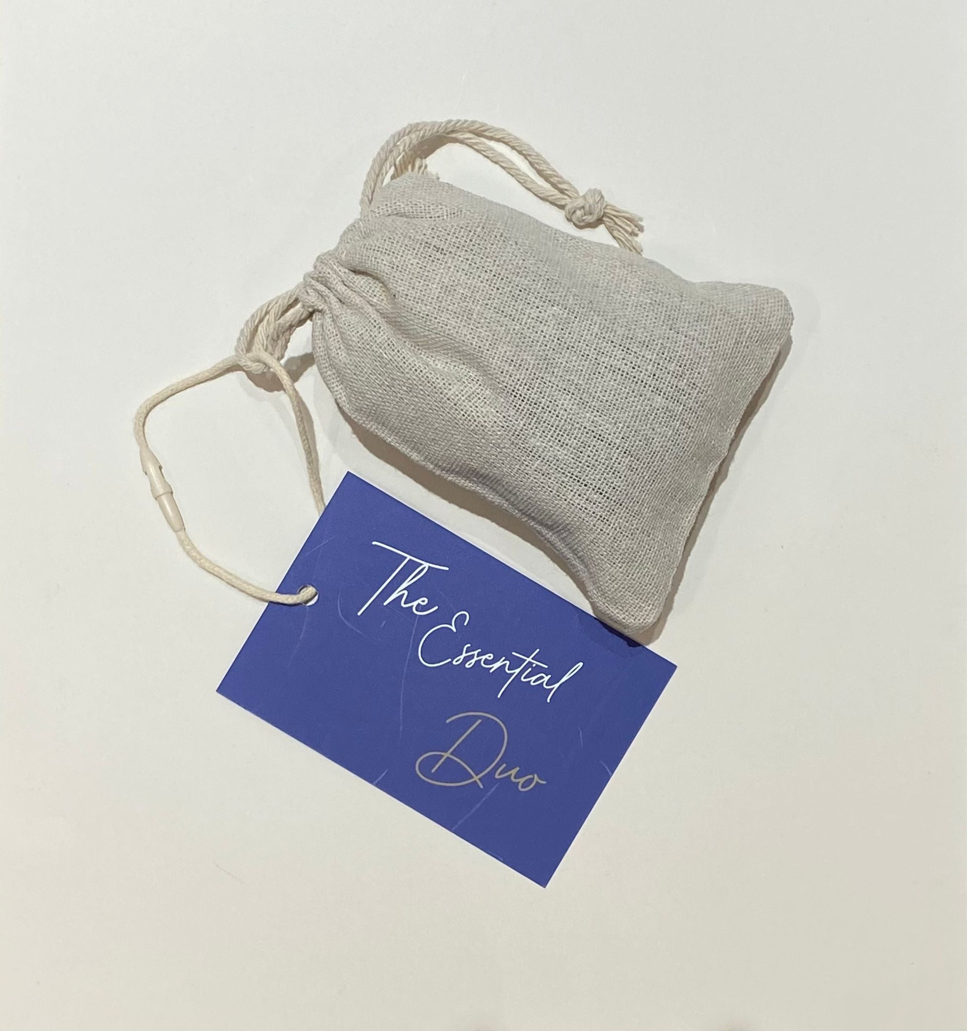 Addoony The Essential Duo (Regular & Mini) Royal Blue