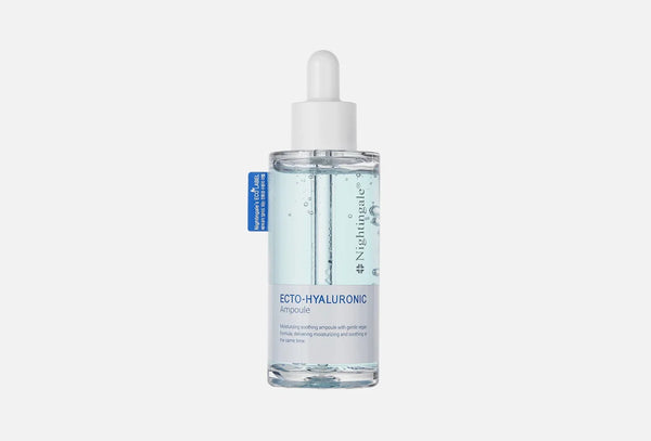 Nightingale Ecto-Hyaluronic ampoule - امبوله