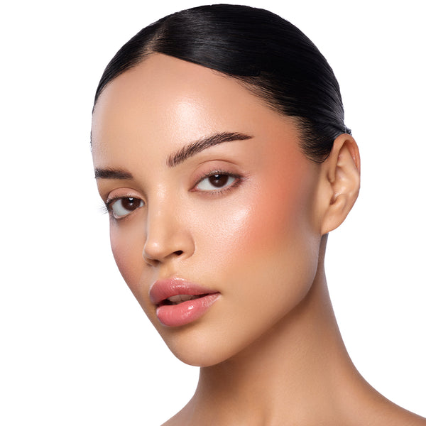 Addoony About That Blush (Peach) أباوت ذات بلاش - خوخ