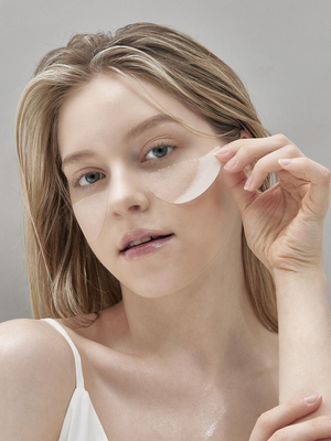 Equlib - Eau Calm Pad Pouch (6ml x 2 pads) - قطن مهدئ للبشرة