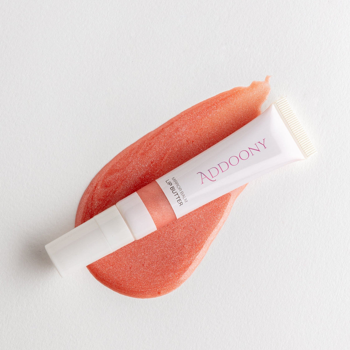 Addoony Mirror Balm - PEARL أدوني ميرور بالم - لولو