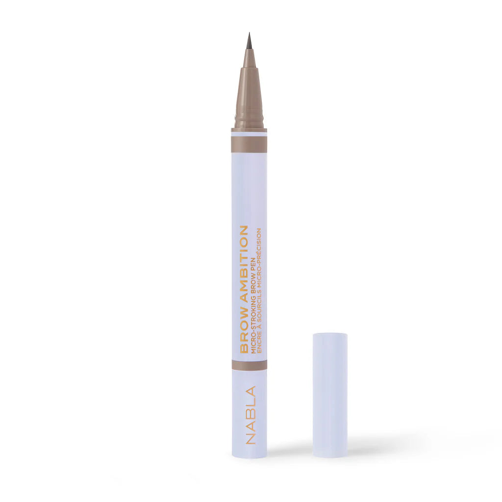 Nabla Brow Ambition